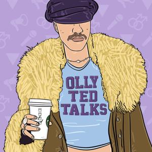 Olly Ted Talks