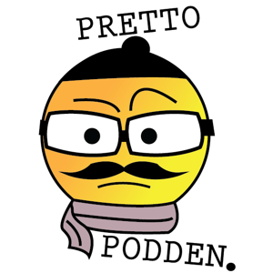 PrettoPodden