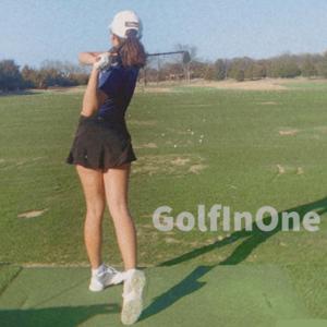 GolfInOne