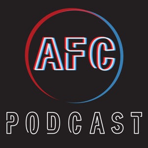 Austin Film Core Podcast