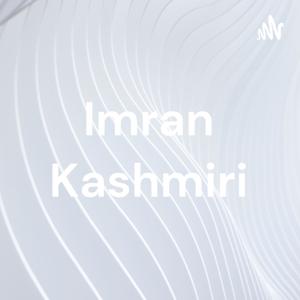 Imran Kashmiri