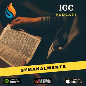 IGC Podcast