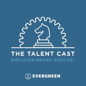 The Talent Cast