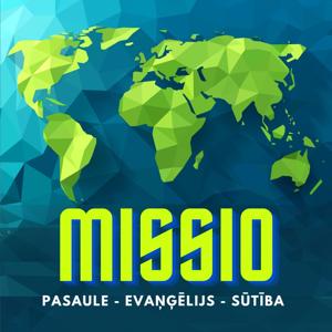 BGI MISSIO