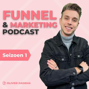 Funnel & Marketing Podcast