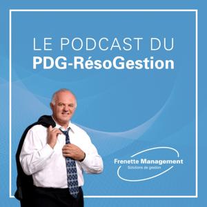 HyperGestion pour PDG