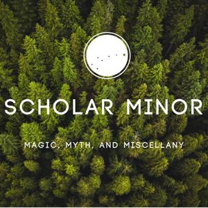 Scholar Minor