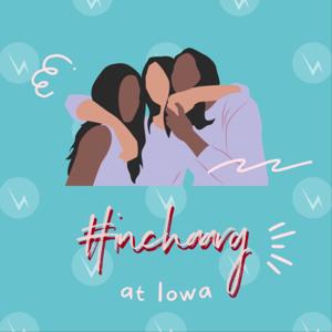 #InCHAARG at Iowa