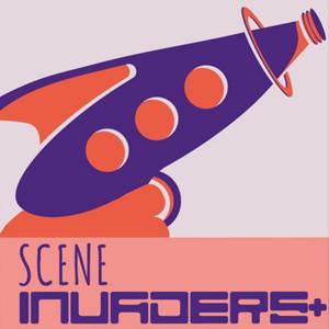Scene Invaders PLUS