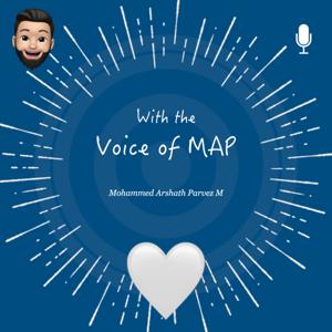 Voice Of Map