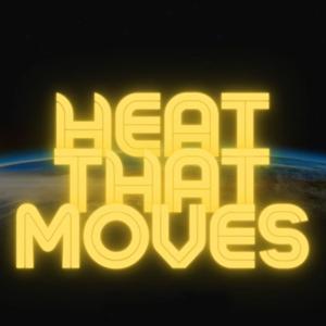 Heat That Moves