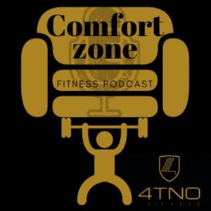 Comfort Zone Fitness Podcast