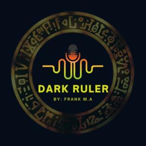 DARK RULER