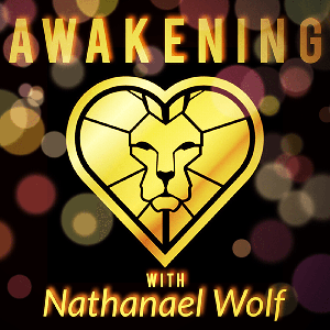 Awakening with Nathanael Wolf