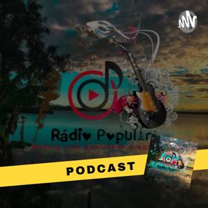 Rádio Popular Oficial