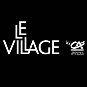 Human of Le Village by Crédit Agricole PCA