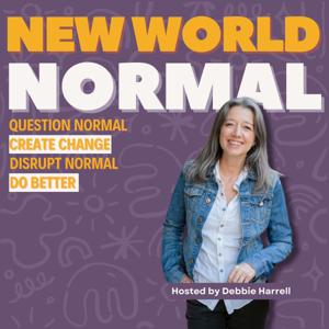 New World Normal