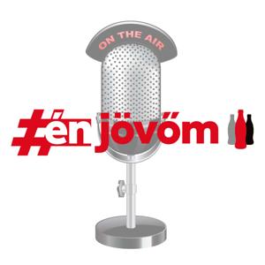 #énjövőm podcast