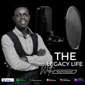 .The Legacy Life "Thoughts That Matter"