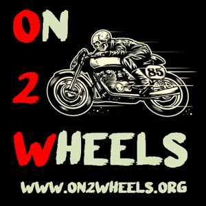On 2 Wheels