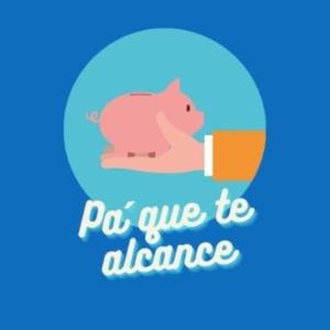 Pa´que te alcance