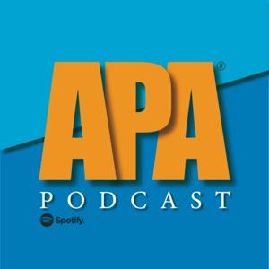 PODCAST APA