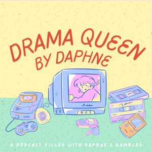 Drama Queen by Daphne