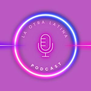 LaOtraLatina by Crisdeisy