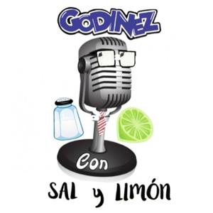 Godínez con Sal y Limón