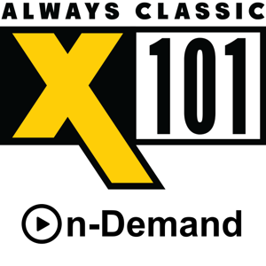 X101 On-Demand Audio
