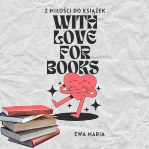 With Love For Books