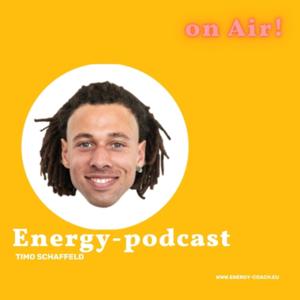 Energy-podcast