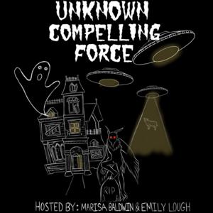 Unknown Compelling Force