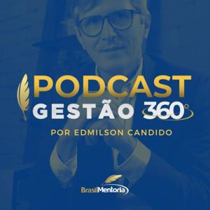 Podcast Gestão 360°