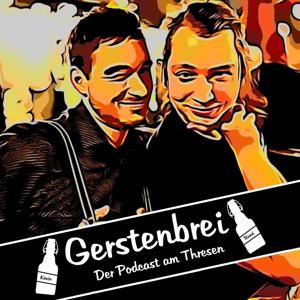 Gerstenbrei