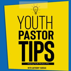 Youth Pastor Tips Podcast