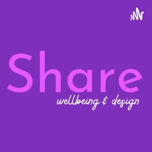 Share Wellbeing & Design