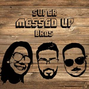 Super MessedUp Bros