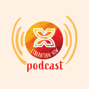 Liberation Now Podcast by Liberation Lab: University of Illinois