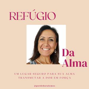 REFÚGIO DA ALMA