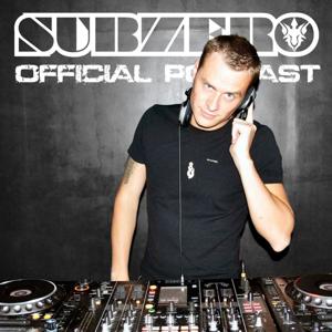 SUBZERO Official Podcast