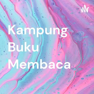 Kampung Buku Membaca