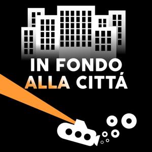 In fondo alla città