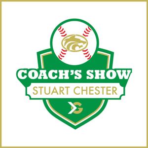 Buford Baseball Coach's Show