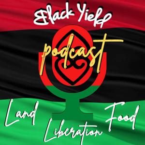 Black Yield Podcast