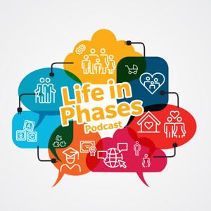 Eastview Christian Church: Life in Phases Podcast