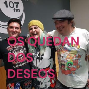 OS QUEDAN DOS DESEOS