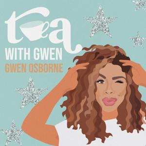 Tea with Gwen