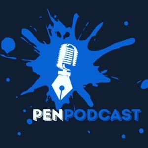 PenPodcast: Inked Conversations with Authors and Industry Experts