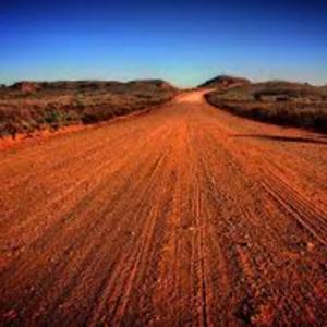 Red Dirt Podcast